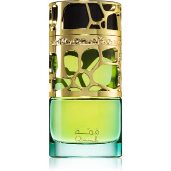 Lattafa Qimmah Eau de Parfum pentru femei - imagine 2